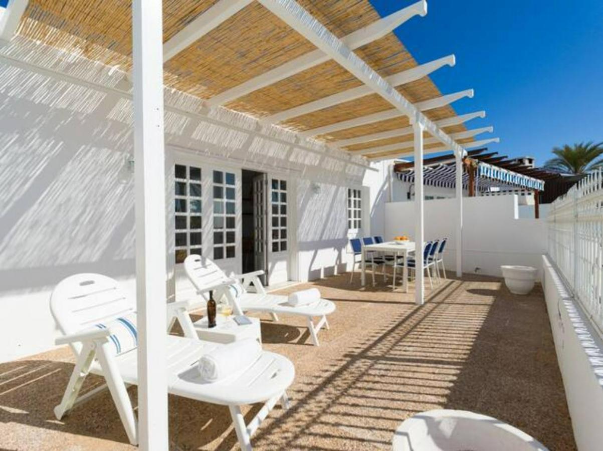 The Patio House Comfort And Style At Pasito Blanco Eksteriør bilde