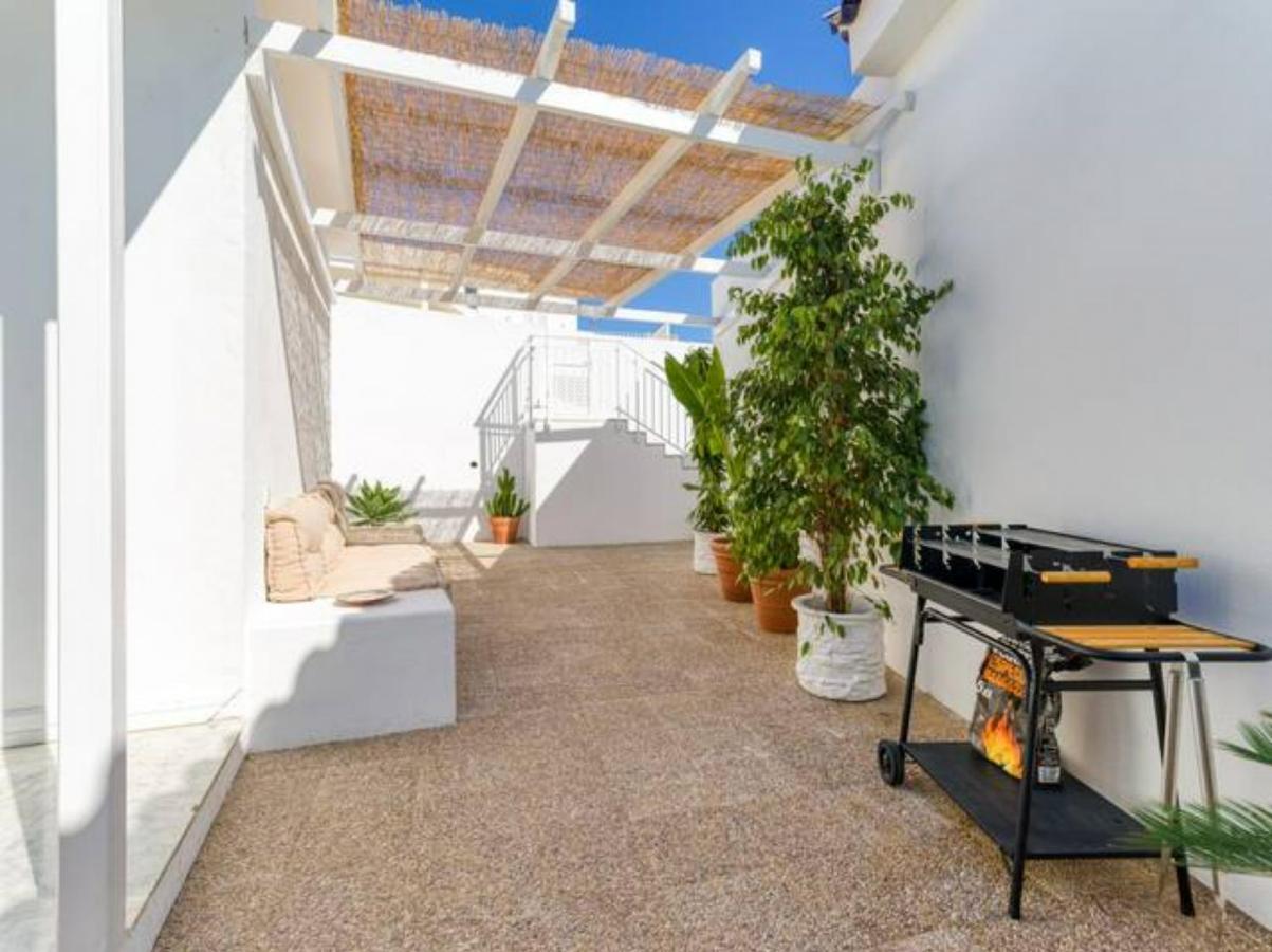 The Patio House Comfort And Style At Pasito Blanco Eksteriør bilde